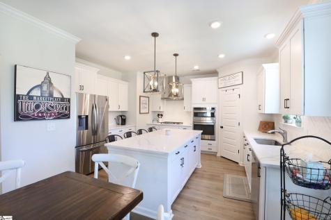 761 Oak Hill Lane Belton SC 29627