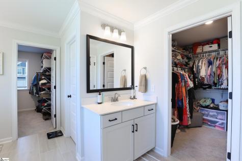 761 Oak Hill Lane Belton SC 29627