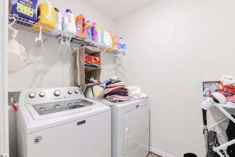 761 Oak Hill Lane Belton SC 29627