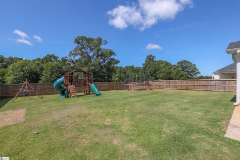 761 Oak Hill Lane Belton SC 29627