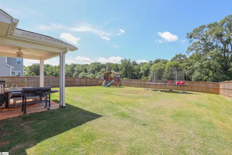 761 Oak Hill Lane Belton SC 29627