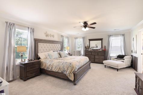 761 Oak Hill Lane Belton SC 29627