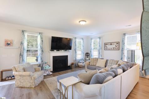 761 Oak Hill Lane Belton SC 29627