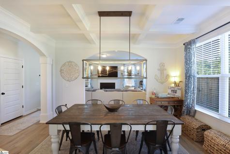 761 Oak Hill Lane Belton SC 29627