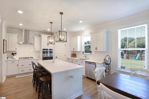 761 Oak Hill Lane Belton SC 29627