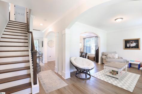 761 Oak Hill Lane Belton SC 29627