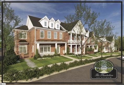123-B2 Rivoli Lane Greenville SC 29615