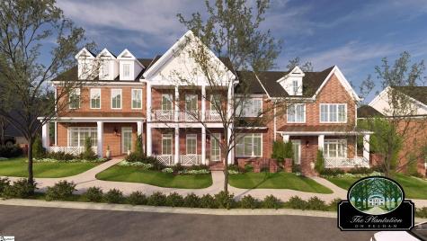 123-B2 Rivoli Lane Greenville SC 29615