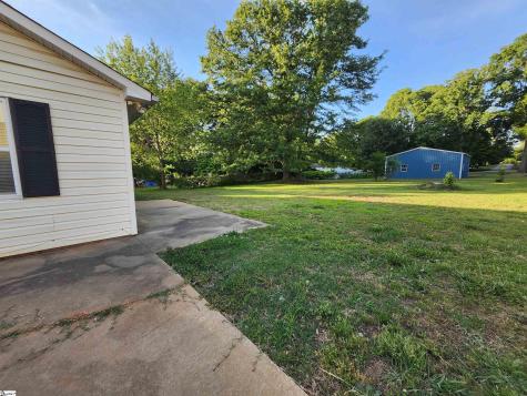 218 Donavan Drive Spartanburg SC 29302