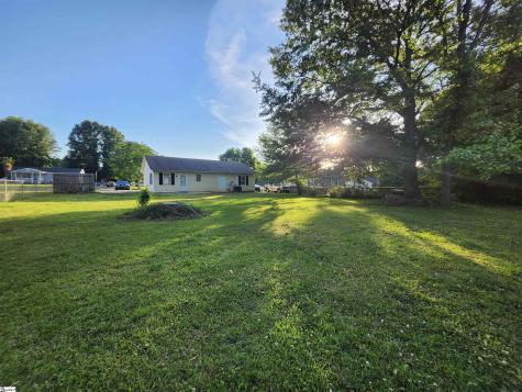 218 Donavan Drive Spartanburg SC 29302