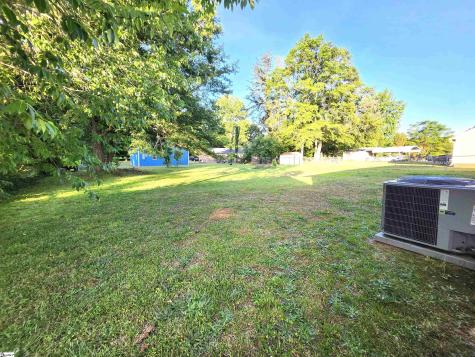 218 Donavan Drive Spartanburg SC 29302