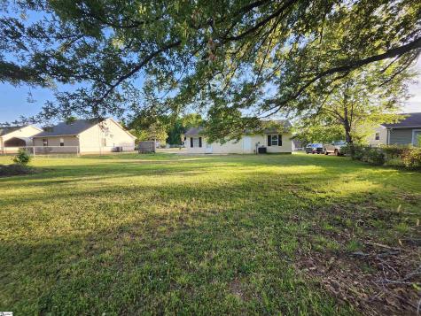 218 Donavan Drive Spartanburg SC 29302