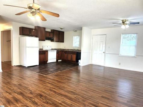 218 Donavan Drive Spartanburg SC 29302