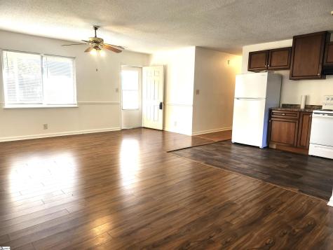 218 Donavan Drive Spartanburg SC 29302