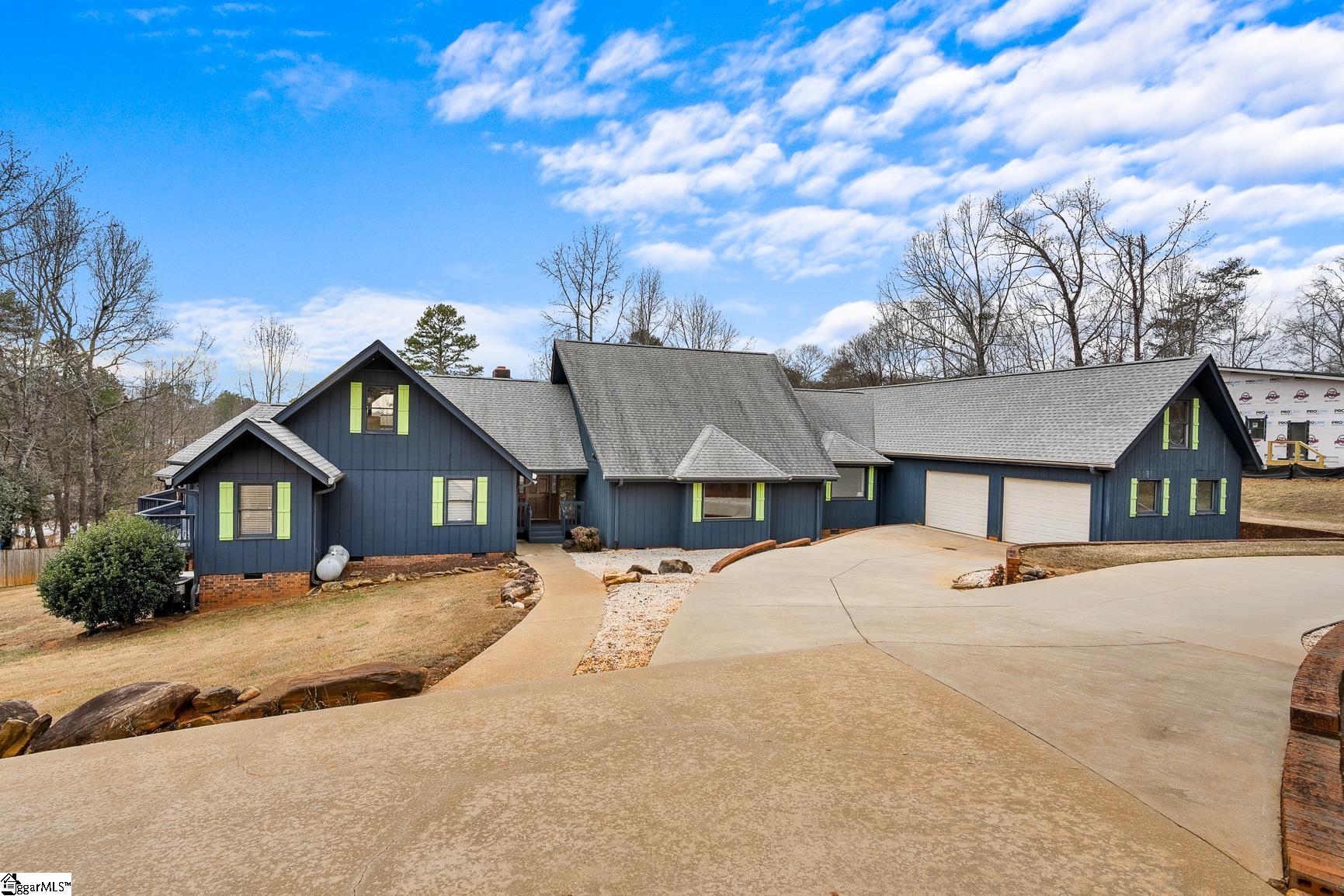 4805 Great Oaks Drive Anderson SC 29625