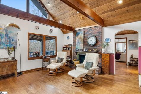 4805 Great Oaks Drive Anderson SC 29625