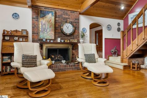 4805 Great Oaks Drive Anderson SC 29625