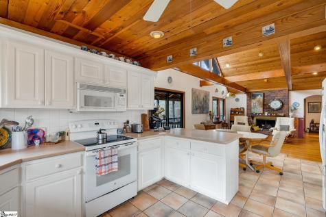 4805 Great Oaks Drive Anderson SC 29625