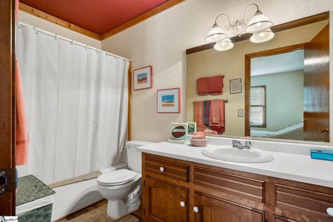 4805 Great Oaks Drive Anderson SC 29625