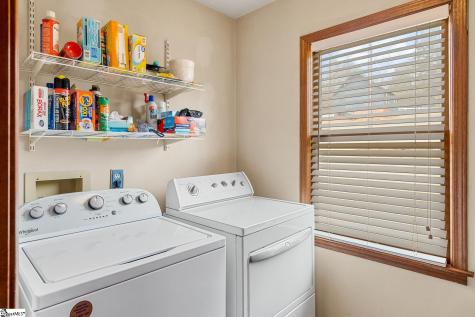 4805 Great Oaks Drive Anderson SC 29625