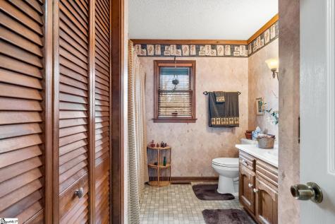 4805 Great Oaks Drive Anderson SC 29625