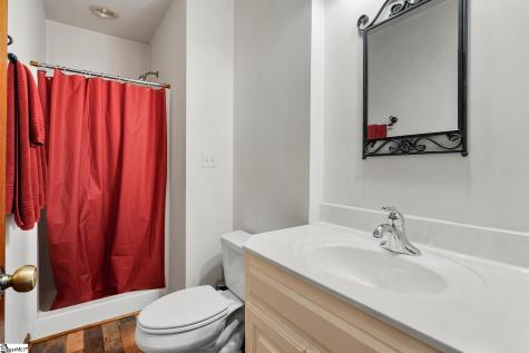 4805 Great Oaks Drive Anderson SC 29625