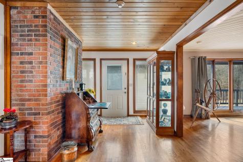 4805 Great Oaks Drive Anderson SC 29625