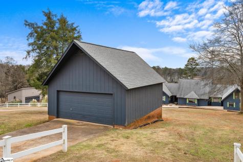 4805 Great Oaks Drive Anderson SC 29625