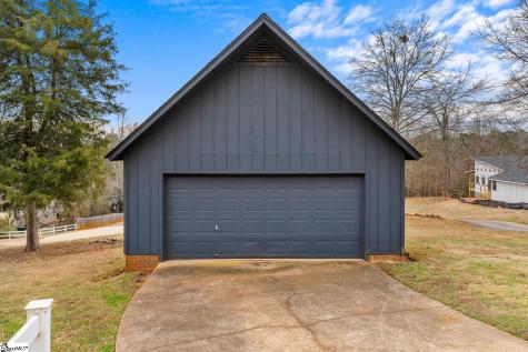 4805 Great Oaks Drive Anderson SC 29625