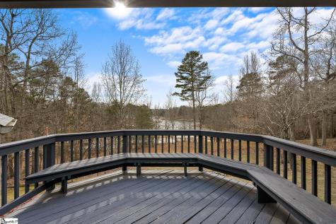 4805 Great Oaks Drive Anderson SC 29625