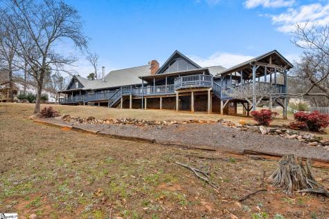 4805 Great Oaks Drive Anderson SC 29625