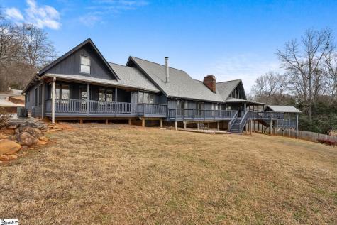 4805 Great Oaks Drive Anderson SC 29625