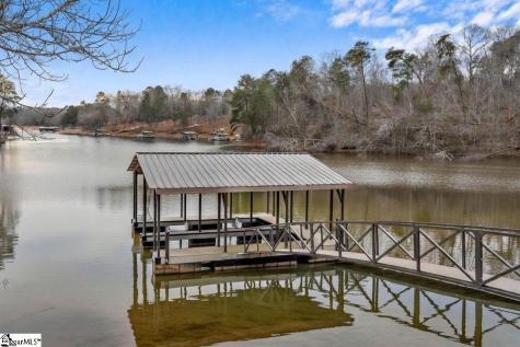 4805 Great Oaks Drive Anderson SC 29625