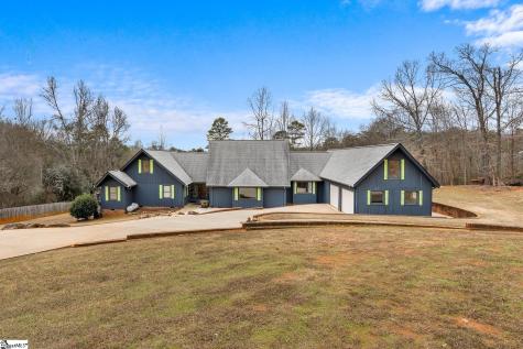 4805 Great Oaks Drive Anderson SC 29625