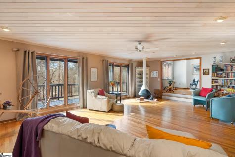 4805 Great Oaks Drive Anderson SC 29625