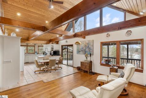 4805 Great Oaks Drive Anderson SC 29625