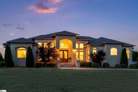 3505 Ballenger Road Greer SC 29651