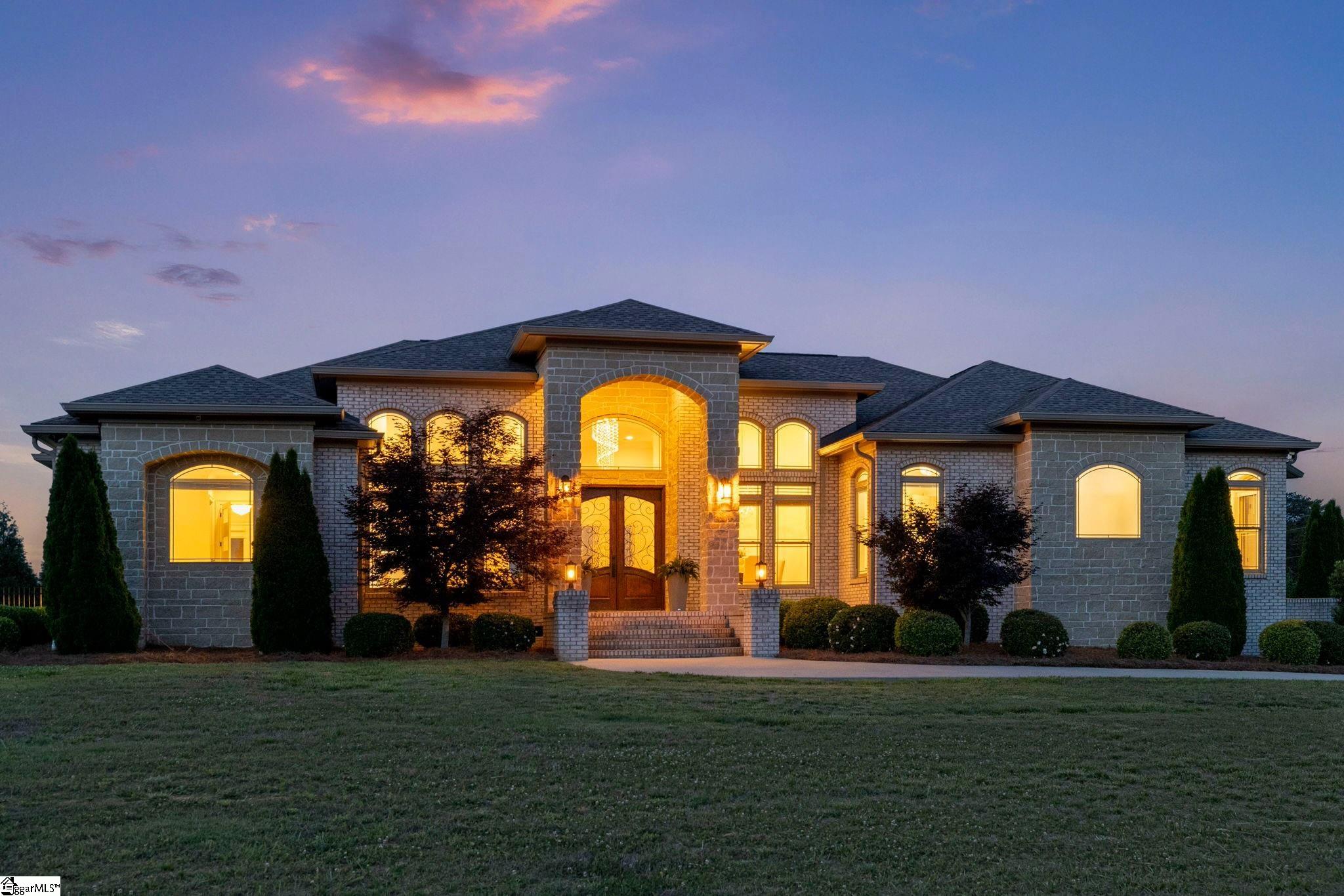 3505 Ballenger Road Greer SC 29651