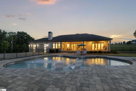 3505 Ballenger Road Greer SC 29651