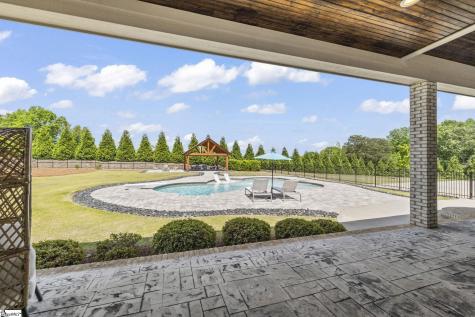 3505 Ballenger Road Greer SC 29651