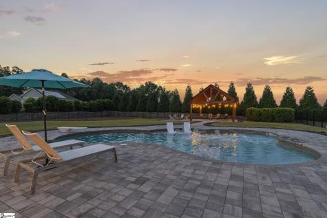 3505 Ballenger Road Greer SC 29651