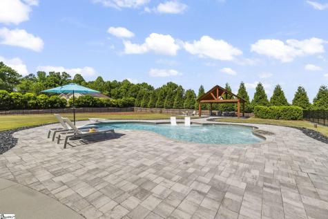 3505 Ballenger Road Greer SC 29651