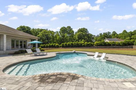 3505 Ballenger Road Greer SC 29651