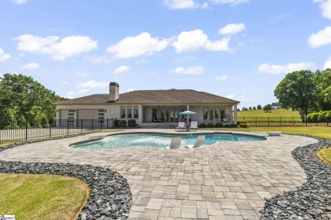 3505 Ballenger Road Greer SC 29651