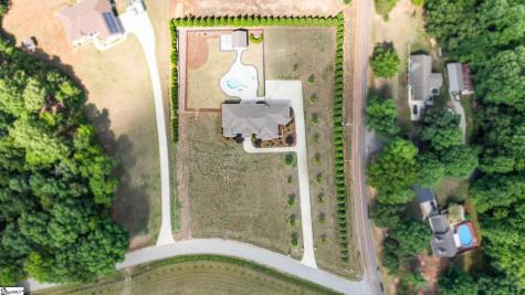 3505 Ballenger Road Greer SC 29651