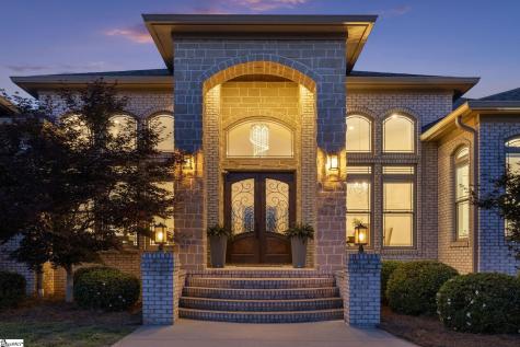3505 Ballenger Road Greer SC 29651