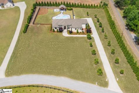 3505 Ballenger Road Greer SC 29651