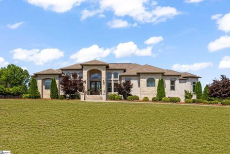 3505 Ballenger Road Greer SC 29651