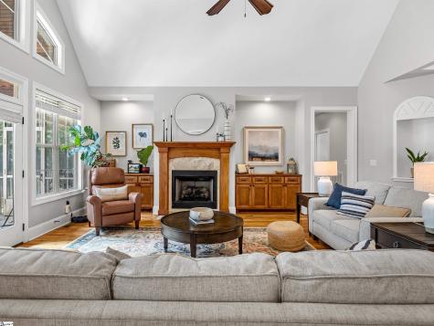 346 Roy Hall Way Campobello SC 29322