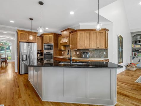 346 Roy Hall Way Campobello SC 29322